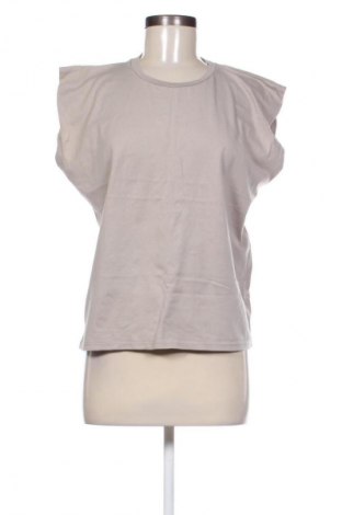 Női blúz Pull&Bear, Méret S, Szín Bézs, Ár 4 022 Ft