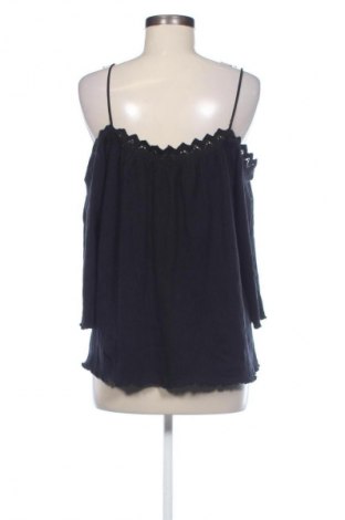 Női blúz Pull&Bear, Méret L, Szín Fekete, Ár 3 829 Ft