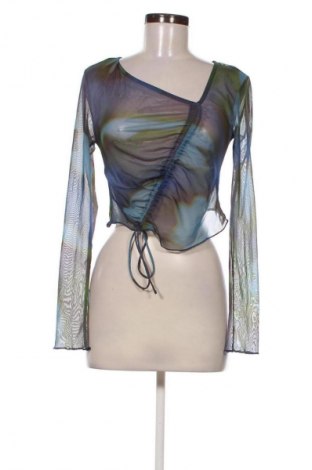 Női blúz Pull&Bear, Méret M, Szín Sokszínű, Ár 5 199 Ft