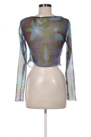 Női blúz Pull&Bear, Méret M, Szín Sokszínű, Ár 5 199 Ft