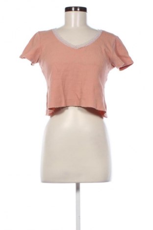 Dámska blúza Pull&Bear, Veľkosť S, Farba Ružová, Cena  9,92 €