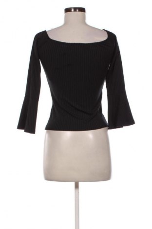 Damen Shirt Pull&Bear, Größe L, Farbe Schwarz, Preis € 13,99