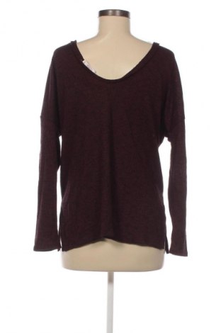 Dámska blúza Pull&Bear, Veľkosť M, Farba Hnedá, Cena  9,72 €