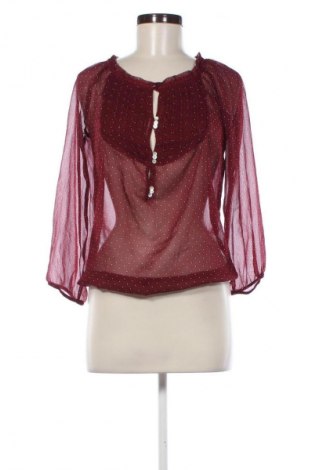 Damen Shirt Pull&Bear, Größe S, Farbe Mehrfarbig, Preis 9,72 €
