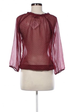 Damen Shirt Pull&Bear, Größe S, Farbe Mehrfarbig, Preis 9,72 €