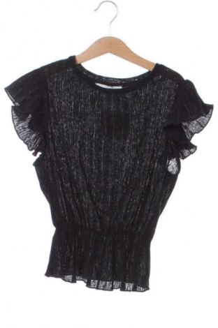 Dámska blúza Pull&Bear, Veľkosť XS, Farba Čierna, Cena  10,01 €
