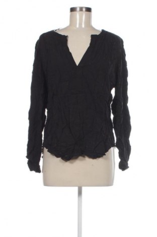 Damen Shirt Q/S by S.Oliver, Größe XL, Farbe Schwarz, Preis 23,99 €