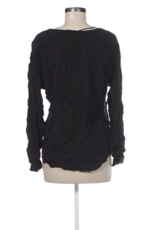 Damen Shirt Q/S by S.Oliver, Größe XL, Farbe Schwarz, Preis 23,99 €