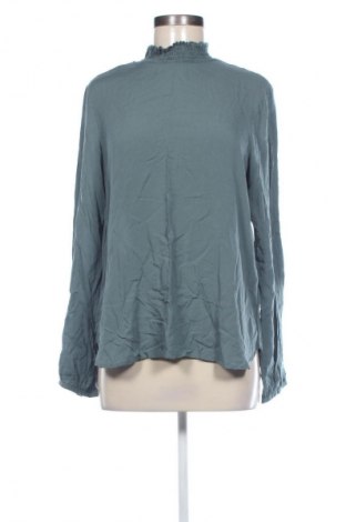 Bluză de femei Q/S by S.Oliver, Mărime M, Culoare Albastru, Preț 92,37 Lei