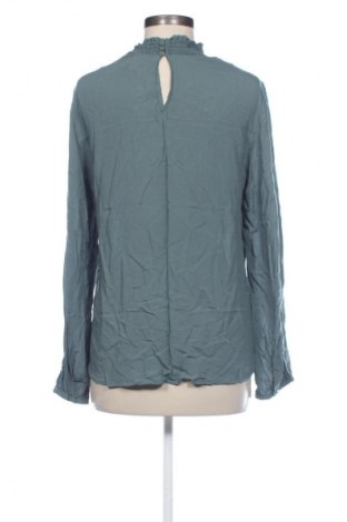 Bluză de femei Q/S by S.Oliver, Mărime M, Culoare Albastru, Preț 92,37 Lei