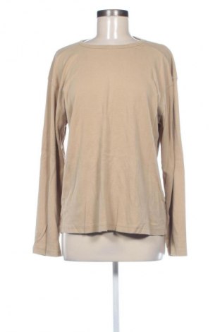 Damen Shirt Red Wood, Größe XXL, Farbe Beige, Preis 10,00 €