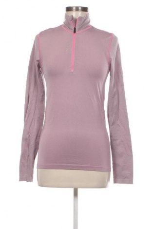 Bluză de femei Reebok, Mărime S, Culoare Mov deschis, Preț 115,99 Lei