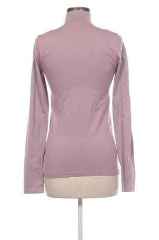 Bluză de femei Reebok, Mărime S, Culoare Mov deschis, Preț 115,99 Lei