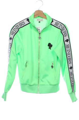 Bluzka damska Reinders by Julie & Marie, Rozmiar XS, Kolor Zielony, Cena 64,99 zł