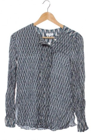 Bluzka damska Reiss, Rozmiar XXS, Kolor Kolorowy, Cena 97,99 zł