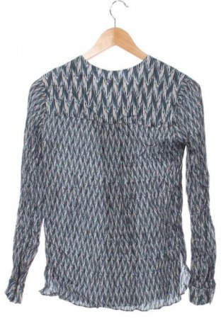 Bluzka damska Reiss, Rozmiar XXS, Kolor Kolorowy, Cena 97,99 zł