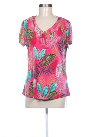 Damen Shirt Renatto Bene, Größe L, Farbe Mehrfarbig, Preis € 12,99