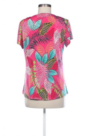 Damen Shirt Renatto Bene, Größe L, Farbe Mehrfarbig, Preis € 12,99