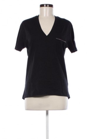 Bluză de femei Replay, Mărime M, Culoare Negru, Preț 185,00 Lei