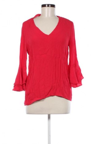 Damen Shirt Reserved, Größe M, Farbe Rot, Preis € 17,15