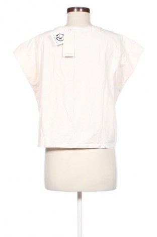 Bluzka damska Reserved, Rozmiar XL, Kolor ecru, Cena 56,99 zł