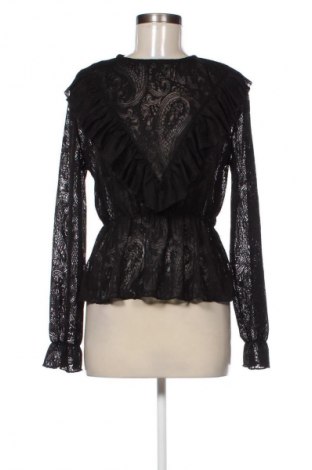 Damen Shirt Reserved, Größe L, Farbe Schwarz, Preis 10,78 €