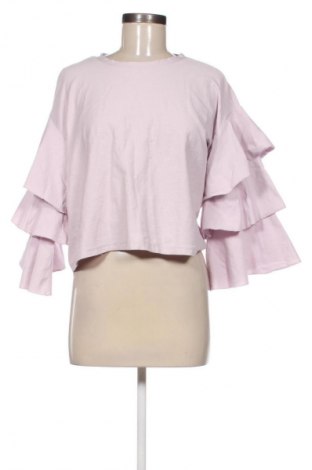 Damen Shirt Reserved, Größe M, Farbe Lila, Preis 10,01 €