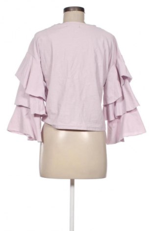 Damen Shirt Reserved, Größe M, Farbe Lila, Preis 10,01 €