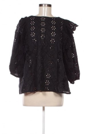 Bluză de femei Review, Mărime XXL, Culoare Negru, Preț 261,99 Lei