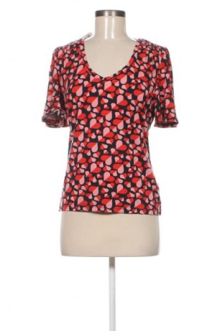 Damen Shirt Review, Größe M, Farbe Mehrfarbig, Preis 18,99 €