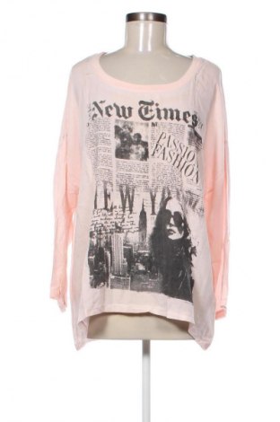 Damen Shirt Rick Cardona, Größe L, Farbe Mehrfarbig, Preis € 17,14