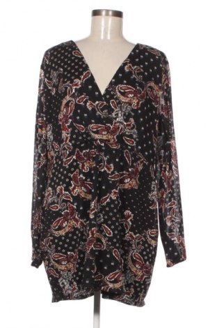 Bluzka damska Ricki's, Rozmiar XXL, Kolor Kolorowy, Cena 62,99 zł