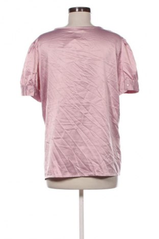 Dámská halenka Ricki's, Velikost XL, Barva Popelavě růžová, Cena  209,00 Kč