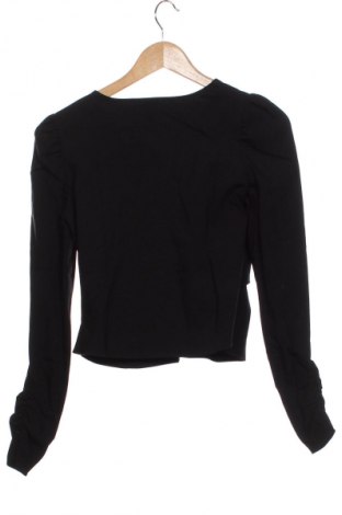 Bluză de femei River Island, Mărime XS, Culoare Negru, Preț 261,99 Lei