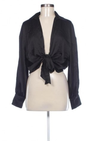 Dámská halenka River Island, Velikost XL, Barva Černá, Cena  203,00 Kč