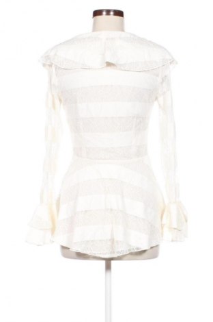 Dámska blúza River Island, Veľkosť L, Farba Biela, Cena  17,75 €