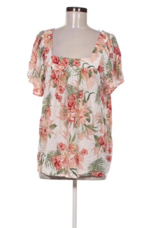 Damen Shirt Rivers, Größe XL, Farbe Mehrfarbig, Preis € 13,99