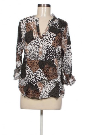 Damen Shirt Rivers, Größe L, Farbe Mehrfarbig, Preis € 21,99