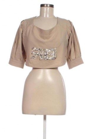 Bluză de femei Roberta Biagi, Mărime XL, Culoare Bej, Preț 163,99 Lei