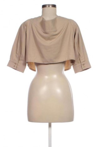 Bluză de femei Roberta Biagi, Mărime XL, Culoare Bej, Preț 163,99 Lei