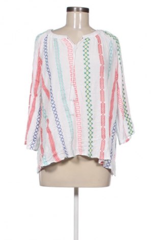 Damen Shirt Rockmans, Größe XXL, Farbe Mehrfarbig, Preis 16,99 €