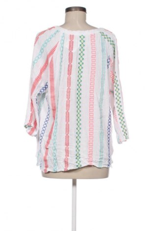 Damen Shirt Rockmans, Größe XXL, Farbe Mehrfarbig, Preis 16,99 €