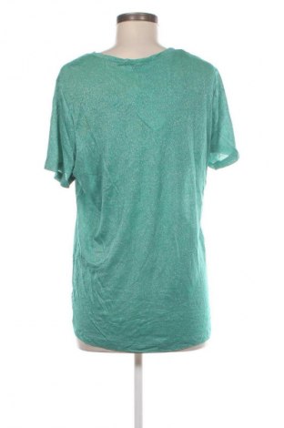 Damen Shirt Rockmans, Größe L, Farbe Grün, Preis 27,99 €