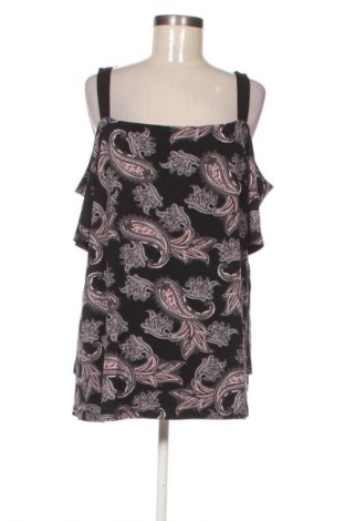 Bluză de femei Rockmans, Mărime XL, Culoare Multicolor, Preț 68,99 Lei