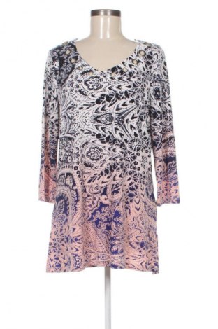 Damen Shirt Rockmans, Größe L, Farbe Mehrfarbig, Preis € 23,99