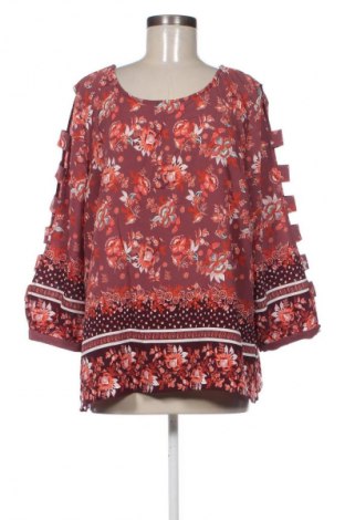 Bluză de femei Rockmans, Mărime XL, Culoare Multicolor, Preț 94,99 Lei