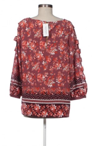 Bluză de femei Rockmans, Mărime XL, Culoare Multicolor, Preț 94,99 Lei