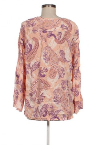 Damen Shirt Rockmans, Größe M, Farbe Mehrfarbig, Preis 23,99 €