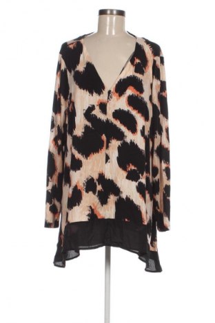 Damen Shirt Rockmans, Größe XXL, Farbe Mehrfarbig, Preis € 23,99