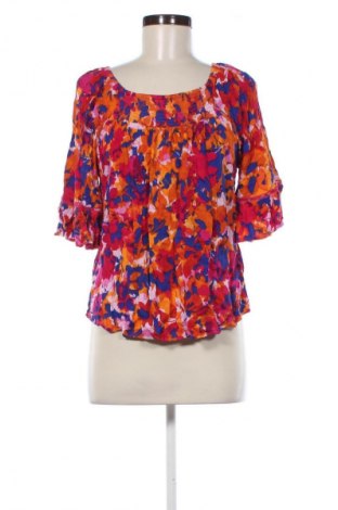 Bluzka damska Rockmans, Rozmiar XL, Kolor Kolorowy, Cena 88,99 zł